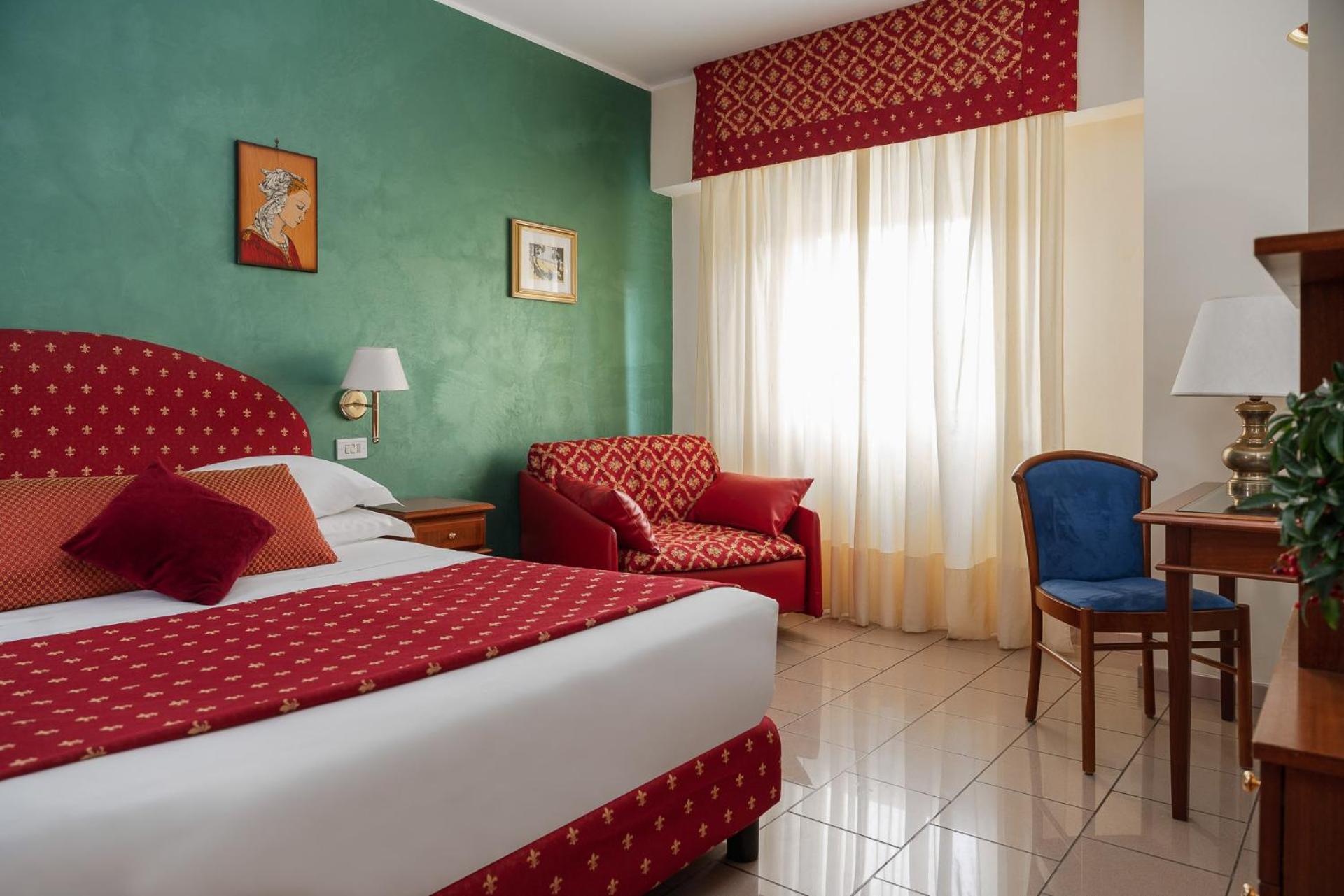 5Miglia Hotel & Spa Rivisondoli Exterior foto